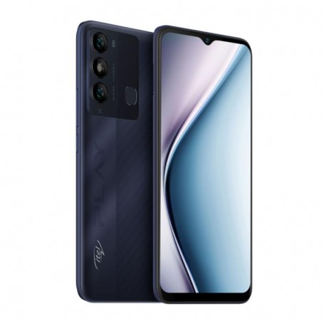 Itel P38 – Mémoire 32 Go – RAM 2 Go – Photo 8 Mpx – Ecran 6.6 pouces