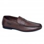 Mocassins homme en cuir - confort et style - MOC500