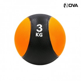 Médecine ball pour se tonifier - 3KG - SPT572