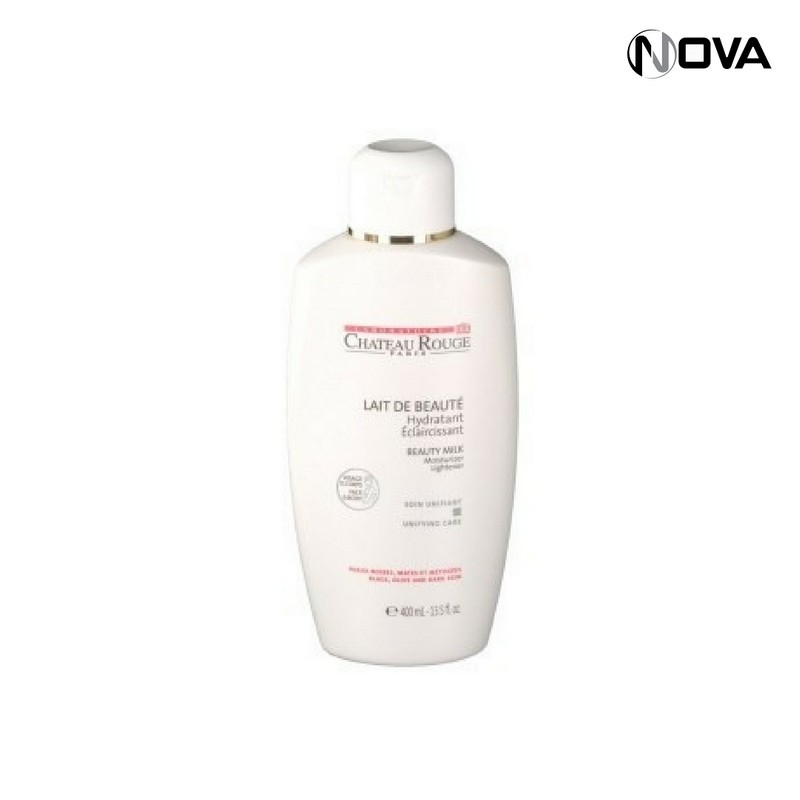 Lait Hydratant