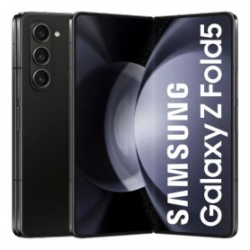 Samsung Galaxy Z Fold 5 - 256 Go - RAM 12 Go - Photo 50MP - Ecran 7.6