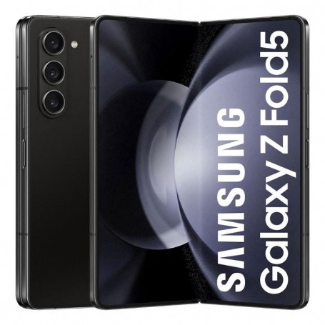 Samsung Galaxy Z Fold 5 - 256 Go - RAM 12 Go - Photo 50MP - Ecran 7.6