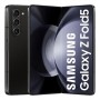 Samsung Galaxy Z Fold 5 - 256 Go - RAM 12 Go - Photo 50MP - Ecran 7.6