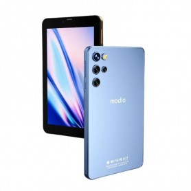 Tablette Modio M12 5G - Mémoire 256 Go - RAM 6 Go - Ecran 7 pouces