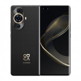 Huawei Nova 11 pro – 256 Go – RAM 8 Go – Photo 50 MP – Ecran 6.78