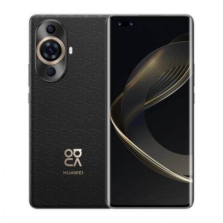 Huawei Nova 11 pro – 256 Go – RAM 8 Go – Photo 50 MP – Ecran 6.78