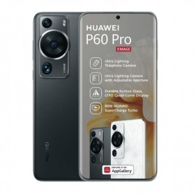 Huawei P60 Pro – 256 Go – RAM 8 Go – Photo 48 MP – Ecran 6.67 pouces