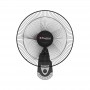 Ventilateur Binatone Mural - 18 pouces - WF1805
