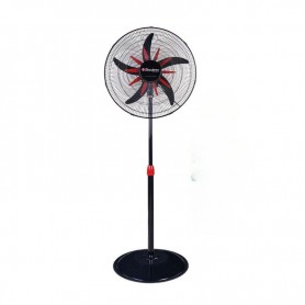 Ventilateur Binatone sur pied - 20 pouces - Typhoon Series - TS2020