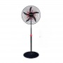 Ventilateur Binatone sur pied - 20 pouces - Typhoon Series - TS2020