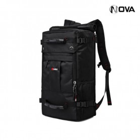 Sac grande capacité 3 en 1 Multifonction Sac a dos bandoulière main SC2335