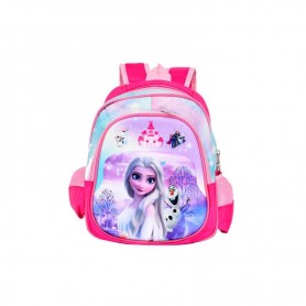 Petit sac à dos pour la maternelle et Ci - tendance - rose - SC2345