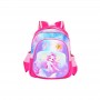 Petit sac à dos pour la maternelle et Ci - tendance - rose - SC2345