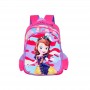 Petit sac à dos pour la maternelle et Ci - tendance - rose - SC2345