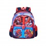 Petit sac à dos pour la maternelle et Ci - vos héros préférés - SC2348