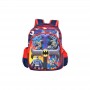 Petit sac à dos pour la maternelle et Ci - vos héros préférés - SC2348