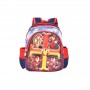 Petit sac à dos pour la maternelle et Ci - vos héros préférés - SC2348