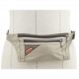 Sacoche banane fine - beige - SC2352