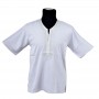 Chemise brodée - le style et le confort - CHM921