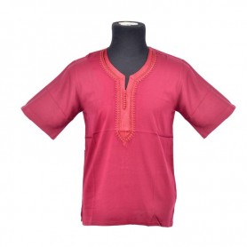Chemise brodée homme - le meilleur rapport qualité-prix - CHM929