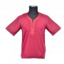Chemise brodée homme - le meilleur rapport qualité-prix - CHM929