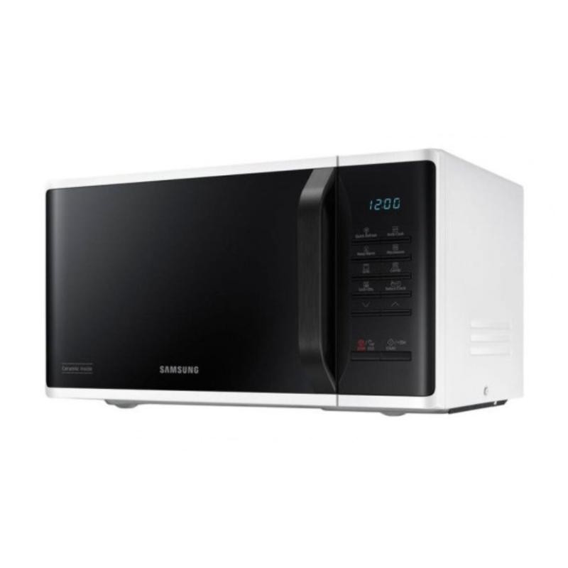 Sitemapcdatahttpsshopinf Inetcommicro Onde Samsung Blanc