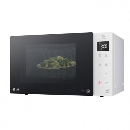 Micro-ondes avec grill LG Electronics MH 6535 GIS