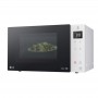 Micro-ondes avec grill LG Electronics MH 6535 GIS