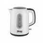Bouilloire électrique 1.7L - 2000W - DSP KK1189