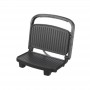 Grill électrique - presse à paninis - appareil à sandwich - DSP KB1085