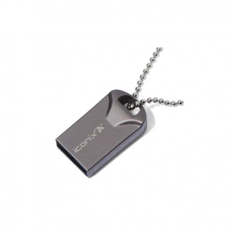 Clé USB Iconix Mini 2Go SE13