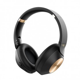 Itel – Casque Bluetooth N82 pliables sur l'oreille - Support carte SD