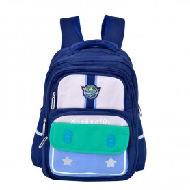Sac scolaire - des sacs de qualité à prix abordables - SC2406