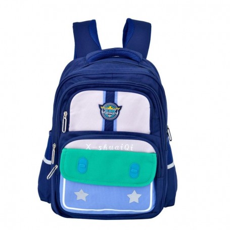 Sac scolaire - des sacs de qualité à prix abordables - SC2406