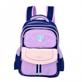 Sac scolaire - des sacs tendances pour les enfants - SC2407