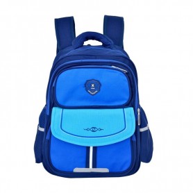 Sac scolaire - des sacs pratiques pour les parents - SC2408
