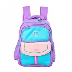 Sac scolaire - le confort avant tout - SC2409