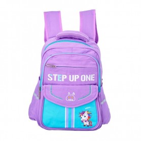 Sac scolaire : le style parfait - SC2424