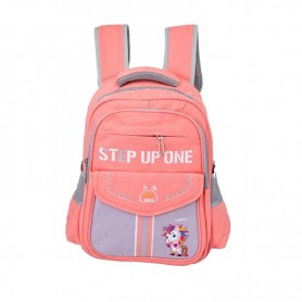 Sac scolaire : sac à dos pour fille - SC2425