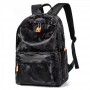 Sac À Dos Oxford Etanche Style Décontracté Noir - SC2454