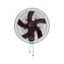 Binatone Ventilateur Mural Silencieux - 18 pouces - 120W - WF1802