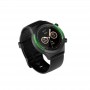 Oraimo SmartWatch  OSW23N - 25 modes de fitness - Fréquence cardiaque
