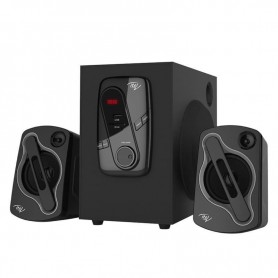 Itel 25W 2.1 Multimedia Speaker 2580FSB