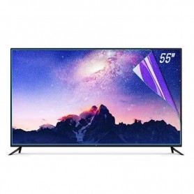 Téléviseur TORL 55 Pouces - Smart Android - ANTI CASSE DCB-T2