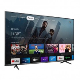 Téléviseur Smart TV TCL 65P635 4K Hd 65 Pouces