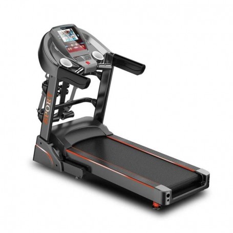 Tapis de course - pour une remise en forme à domicile efficace - SPT578