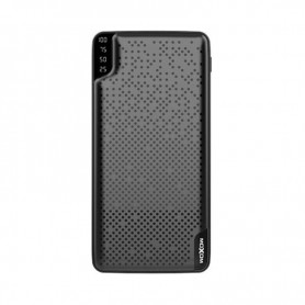 Powerbank de Haute Qualité 10000mAh - Moxom - MXPB33