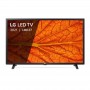 Téléviseur Smart Tv Led LG 32 LM637 32 Pouces