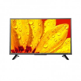 Téléviseur ETEX 32 Pouces Led Gold 2132V12