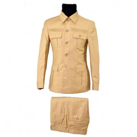 Costumes homme tendance - soyez à la pointe de la mode - CTM341